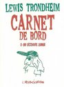 Carnet de Bord 110 December 2001