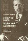 Heinrich Mann Bilder und Dokumente