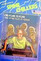 Creature Features Pa (Spine Chillers, No. 2)