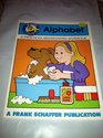 Alphabet A PreschoolKindergarten Workbook