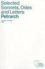 Selected Sonnets Odes and Letters of Petrarch