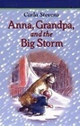 Anna, Grandpa, and the Big Storm