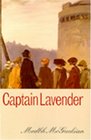 Captain Lavender