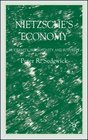 Nietzsche's Economy Modernity Normativity and Futurity