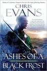 Ashes of a Black Frost (Iron Elves, Bk 3)