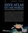 Dive Atlas of the World An Illustrated Reference to the Best Sites