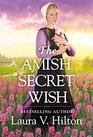 The Amish Secret Wish (Hidden Springs (3))