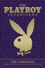 The Playboy Interviews The Comedians
