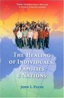 The Healing of Individuals Families  Nations Transgenerational Healing  Family Constellations Book 1