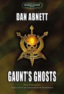 The Founding (Gaunt's Ghosts)