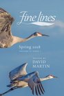 Fine Lines Spring 2018 Volume 27 Issue 1