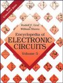 Encyclopedia of Electronics Circuits Volume 5