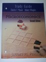 Microeconomics Study Guide for 2nd Edition