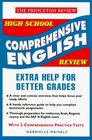 High School Comprehensive English Review