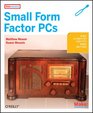 Make Projects Small Form Factor PCs