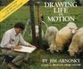 Drawing Life in Motion