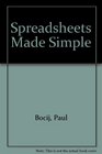 SPREADSHEETS MADE SIMPLE