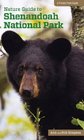 Falcon Pocket Guide Nature Guide to Shenandoah National Park