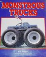 Monstrous Trucks