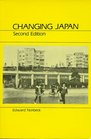 Changing Japan
