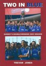 Two in Blue Surrey's Doublewinning 2003 Season
