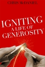 Igniting a Life of Generosity