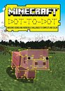 Minecraft DotToDot Awesome scenes and incredible challenges to complete and color