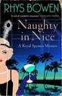 Naughty in Nice (Her Royal Spyness, Bk 5)