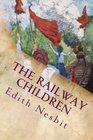 The Railway Children Illustrated