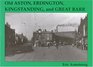 Old Aston Erdington Kingstanding and Great Barr