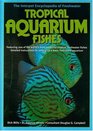 The Interpet Encyclopedia of Freshwater Tropical Aquarium Fishes