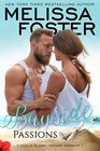 Bayside Passions (Bayside Summers Book 2)