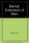 The Extension of Man A History of Physics before the Quantum