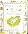 Hush a Bye Baby Nursery Rhymes
