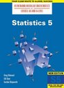 Statistics Bk 5