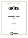 Grieg / Holberg Suite Op40