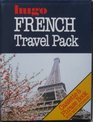 French Travel PackBook