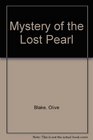 Mystery of the Lost Pearl