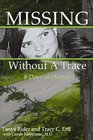 Missing Without A Trace 8 Days of Horror