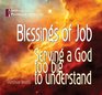 Blessings of Job