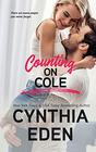 Counting On Cole (Wilde Ways, Bk 8)