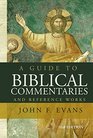 A Guide to Biblical Commentaries and Reference Works 10th Edition