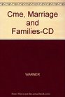 Cme Marriage and FamiliesCD