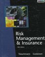 Risk Management  Insurance