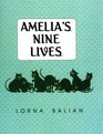 Amelia's Nine Lives