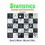 Statistics Concepts and Controversies  ESTAT Pack Lite