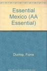 Essential Mexico