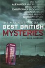 The Mammoth Book of Best British Mysteries 8