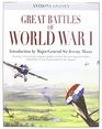Great Battles of World War I
