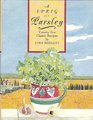 A Sprig of Parsley TwentyFive Classic Recipes